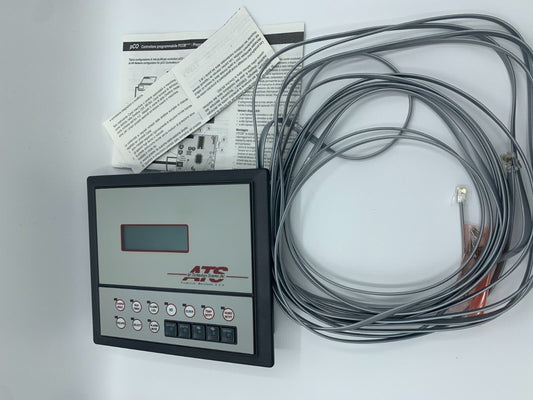 ATS PCOIAT0CCBB PROGRAMMABLE AUTOMATION CONTROLLER