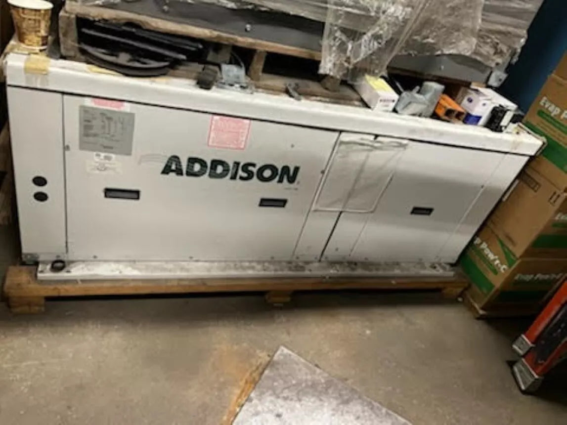 Addison / Fedders HCP036M-1A 3 Ton Horizontal Indoor Unit Air Cooled