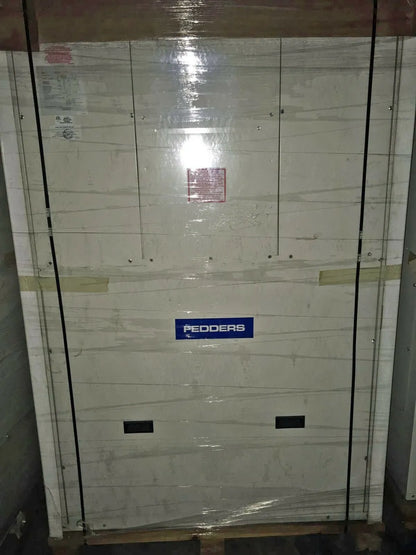 Addison / Fedders VCP036M-3B 3Ton Vertical Air Cooled Indoor Package Unit SCAV