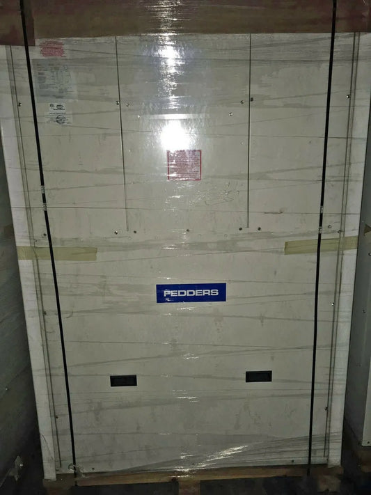 Addison / Fedders VCP036M-3B 3Ton Vertical Air Cooled Indoor Package Unit SCAV