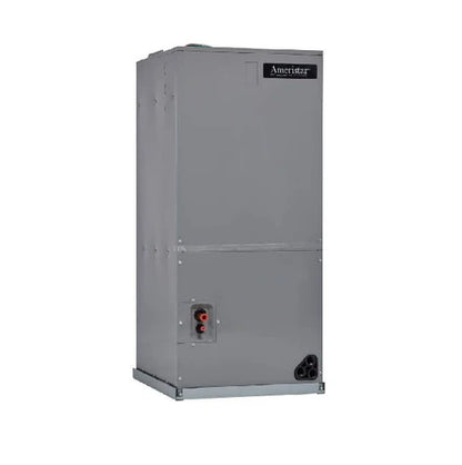 Ameristar M4AH4P48E1C00AA 4 Ton Air Handler & Tempstar N4H442GKP 3.5 Ton Heat Pump Condenser