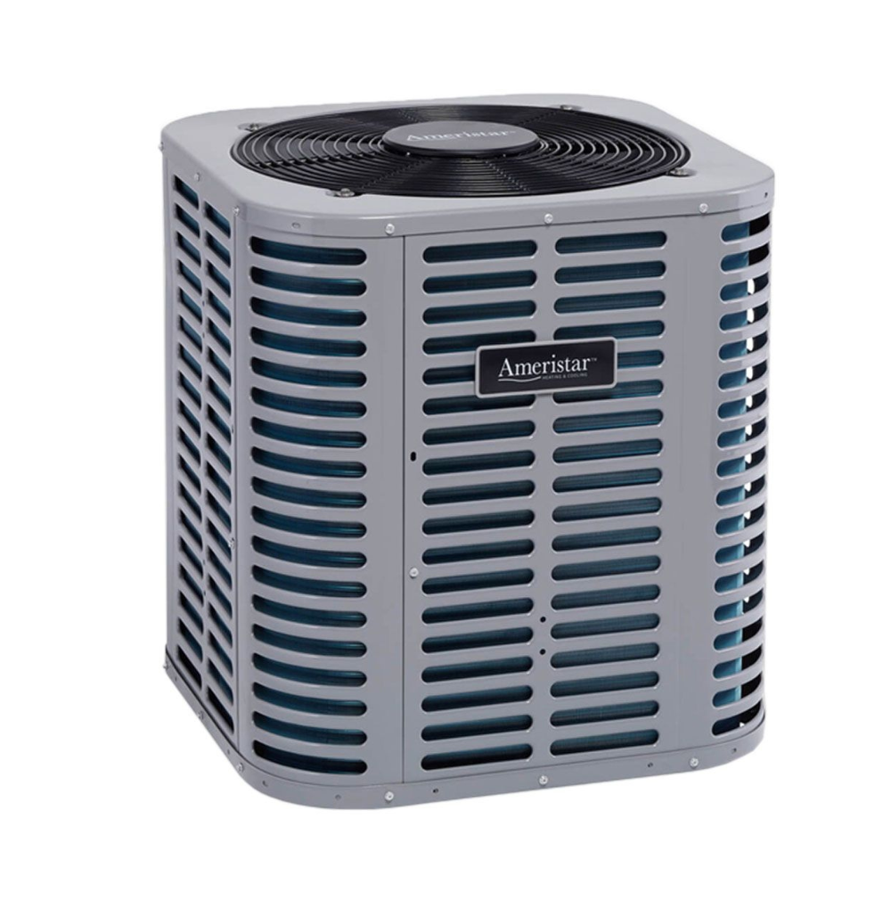 Ameristar M4AC4060C1000A 5 Ton 14 SEER  Central Air Conditioner Condenser