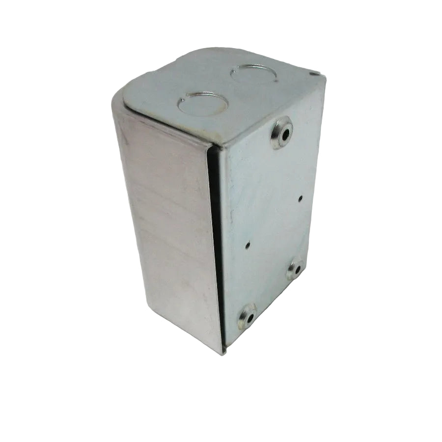 Barber Colman AE-300 Relay Enclosure Siebe / Invensy