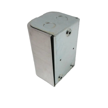 Barber Colman AE-300 Relay Enclosure Siebe / Invensy