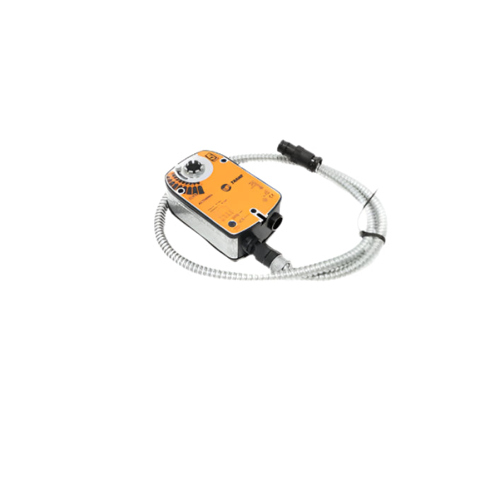 Belimo ACT0403 24V Spring Return Normally Open Actuator with Conduit (Trane X15330636250)