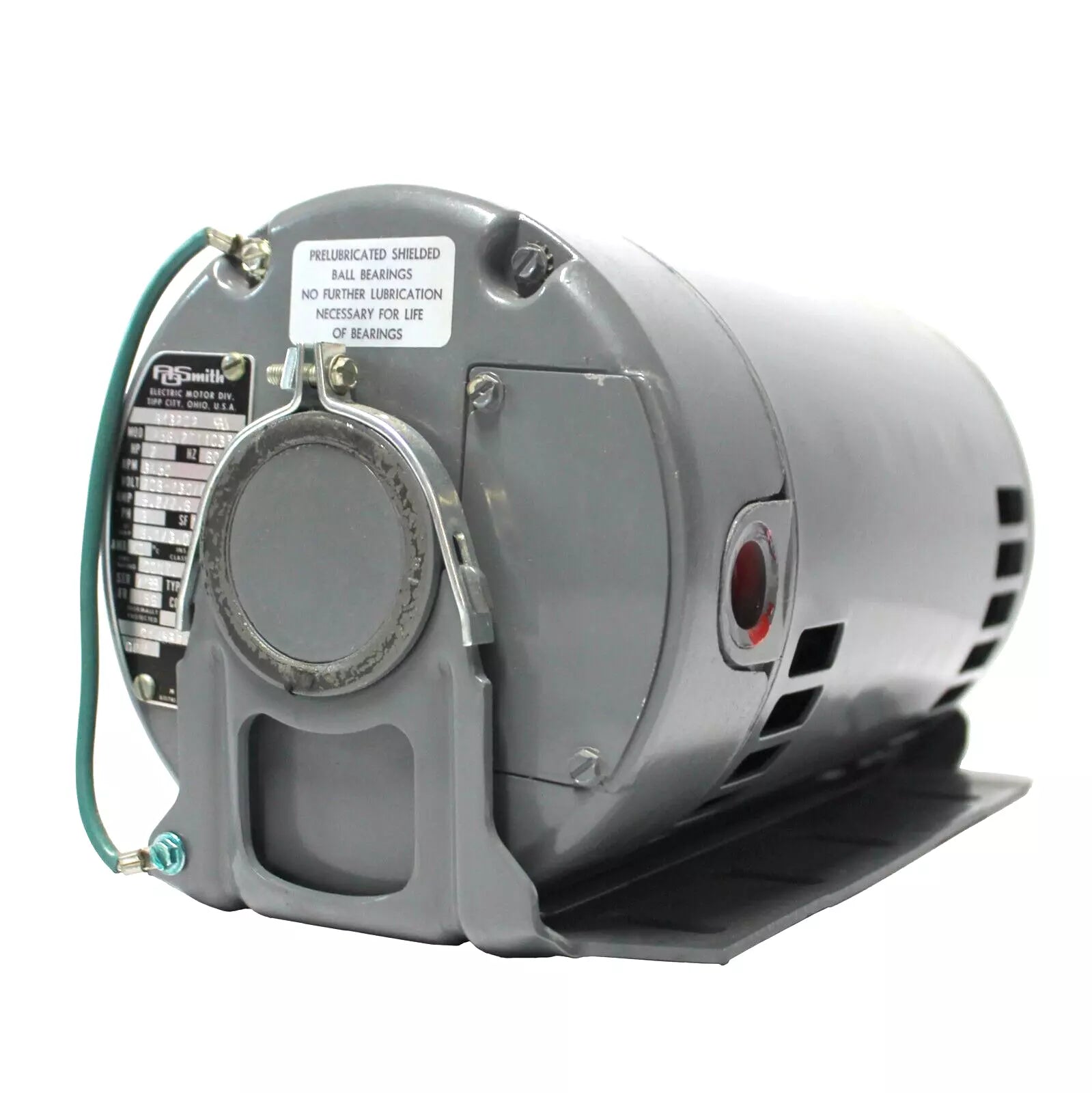 Century / A.O. Smith BK3202 P56N2T11C33 Electric Fan Motor