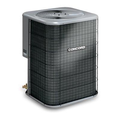 Concord By Allied ( Lennox ) 4AC14B48P 4 Ton AC Condenser Unit Cooling