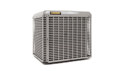 Luxair TC17B2421S 2 Ton 17 SEER 2 Stage Split Condenser Cooling AC