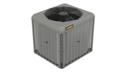 Luxair TCE2B48S21S 4 ton 15 SEER Single Stage Air Conditioner Cooling Condenser