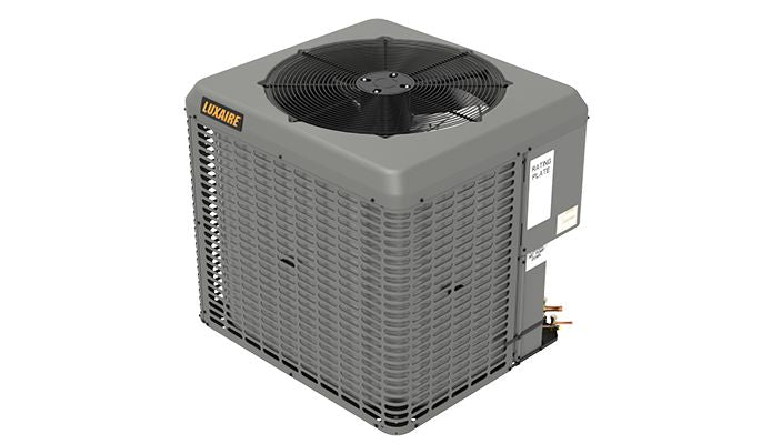 Luxair TCE2B48S21S 4 ton 15 SEER Single Stage Air Conditioner Cooling Condenser
