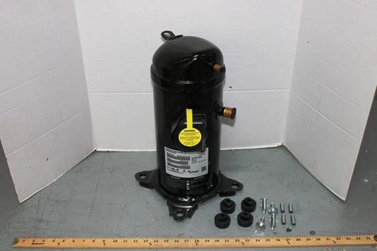 Emerson Copeland ZP34K5E-PFV-800 3 Ton 1PH  R410a Scroll Compressor