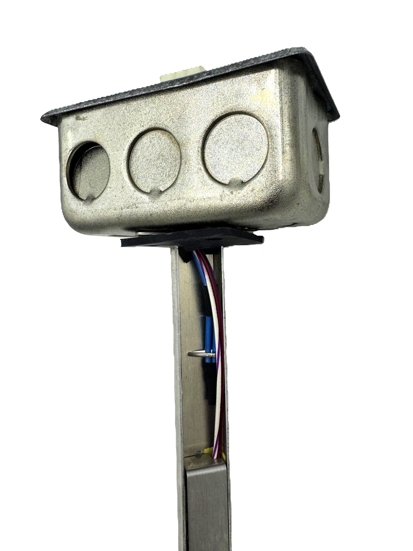 EDPAC 061002 JOHNSON CONTROLS 6100-2 TEMPRATURE / HUMIDITY SENSOR ASSEMBLY 