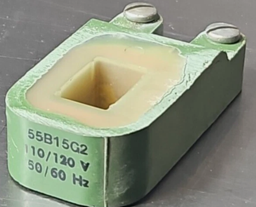 General Electric 55B15G2 COIL RENEWAL