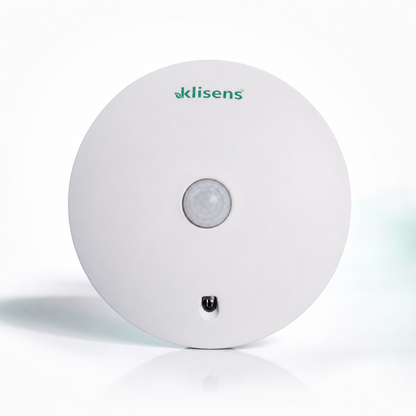 Klisens K1100 Off Switch with Motion Sensor