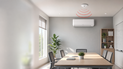 Klisens K1100 Off Switch with Motion Sensor