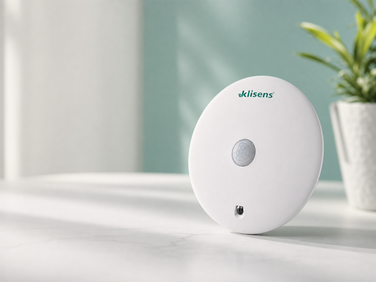 Klisens K1100 Off Switch with Motion Sensor