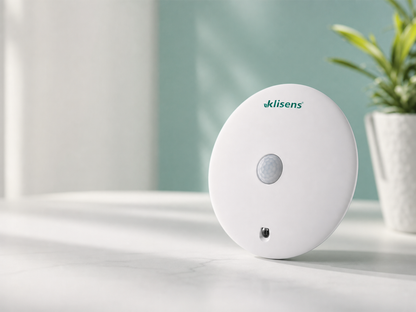 Klisens K1100 Off Switch with Motion Sensor