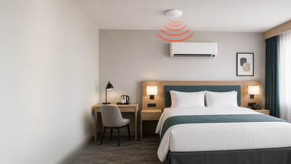 Klisens K1100 Off Switch with Motion Sensor
