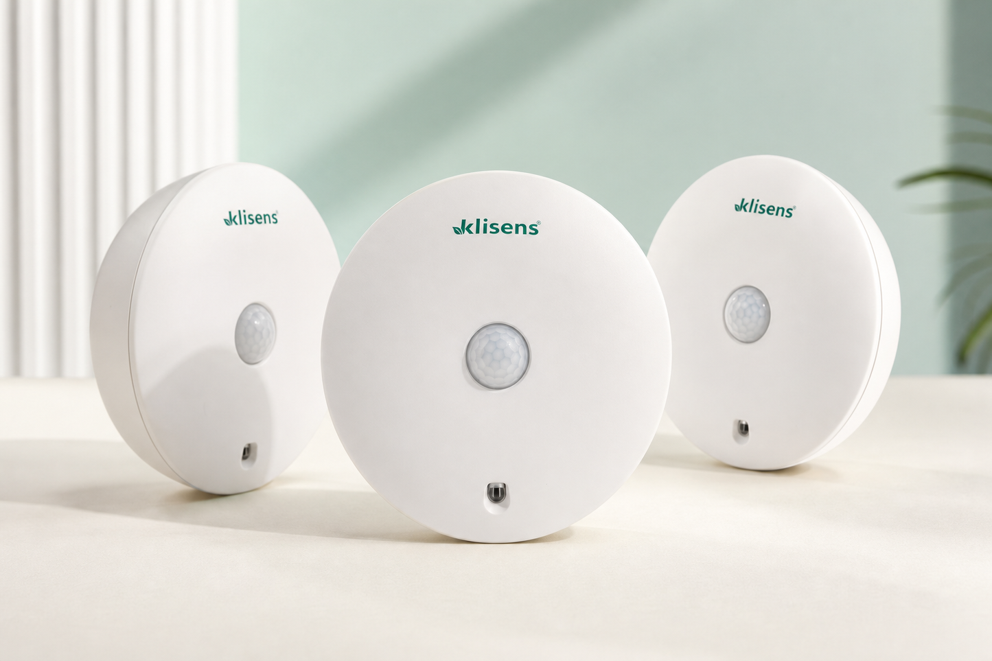 Klisens K1100 Off Switch with Motion Sensor