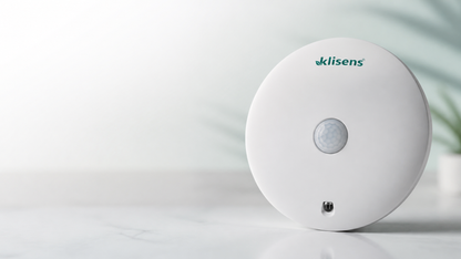 Klisens K1100 Off Switch with Motion Sensor