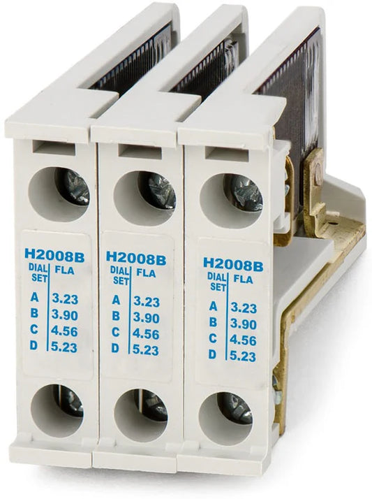 Cutler Hammer H2008B-3 Thermal Overload Heater
