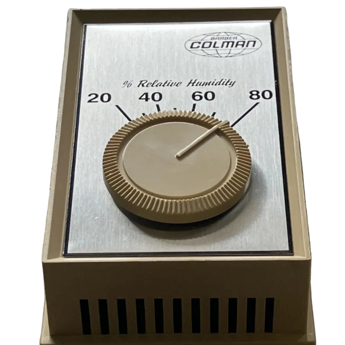 Barber Colman HC-101-0-0-1 Room Humidistat