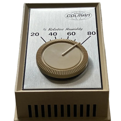 Barber Colman HC-101-0-0-1 Room Humidistat