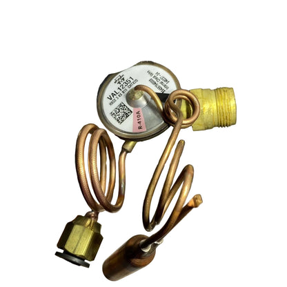 Parker HXCE-3 Thermostatic Expansion Valve – R410A (Model VAL12351)