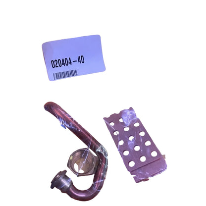 Parker HXCE-3 Thermostatic Expansion Valve – R410A (Model VAL12351)