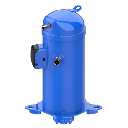 Danfoss HRP058T2LC6 5 Ton Scroll compressor