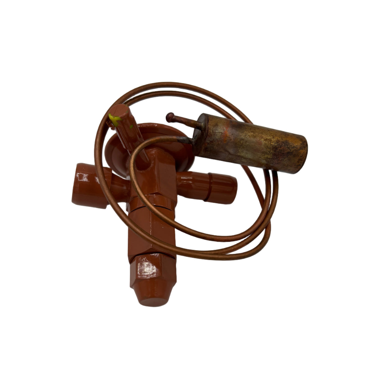 EDPAC / SPORLAN Thermostatic Expansion Valve TXV BIVE-4-GA 030702