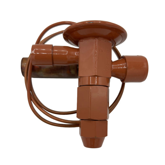 EDPAC / SPORLAN Thermostatic Expansion Valve TXV BIVE-4-GA 030702