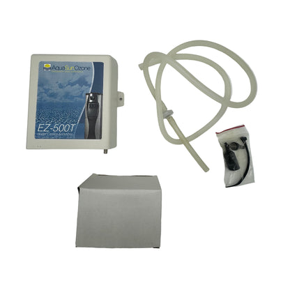 AQUA SUN OZONE EZ-500T WATER COOLER SANITIZER