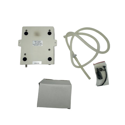 AQUA SUN OZONE EZ-500T WATER COOLER SANITIZER