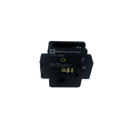 Telemecanique 2200EB1 Auxiliary Contact Kit - Edpac E041650