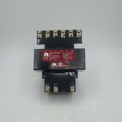 ACME Electric TA-1-81324 24V 150VA 50/60Hz 208/480V Single Phase Transformer