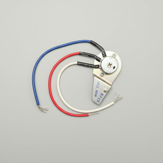 Honeywell Q209A-1030 Auxiliary Potentiometer Motor Mounting