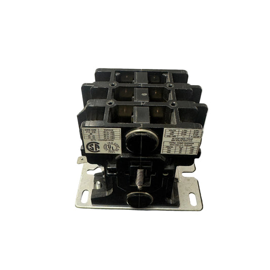 Schneider Electric Telemecanique 2200 EB230AA 6 Contactor 2200EB230AA6