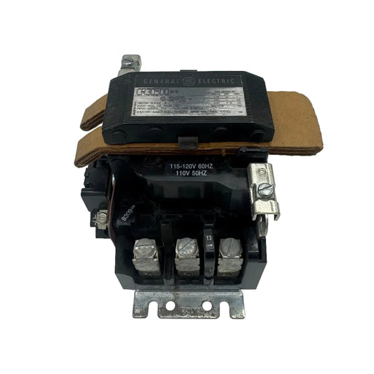 General Electric (GE) CR305D0** Magnetic Motor Contactor