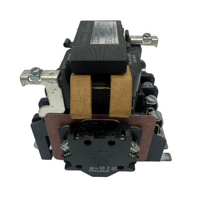 General Electric (GE) CR305D0** Magnetic Motor Contactor