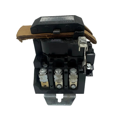 General Electric (GE) CR305D0** Magnetic Motor Contactor