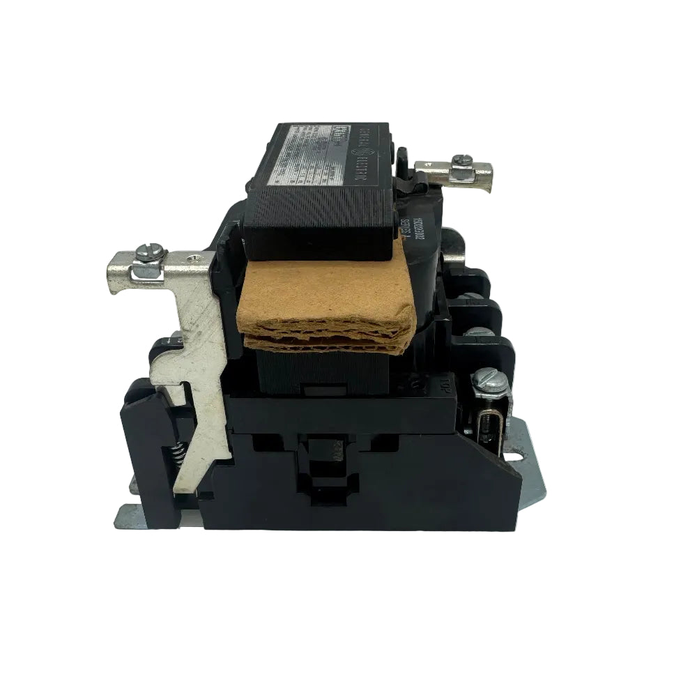 General Electric (GE) CR305D0** Magnetic Motor Contactor