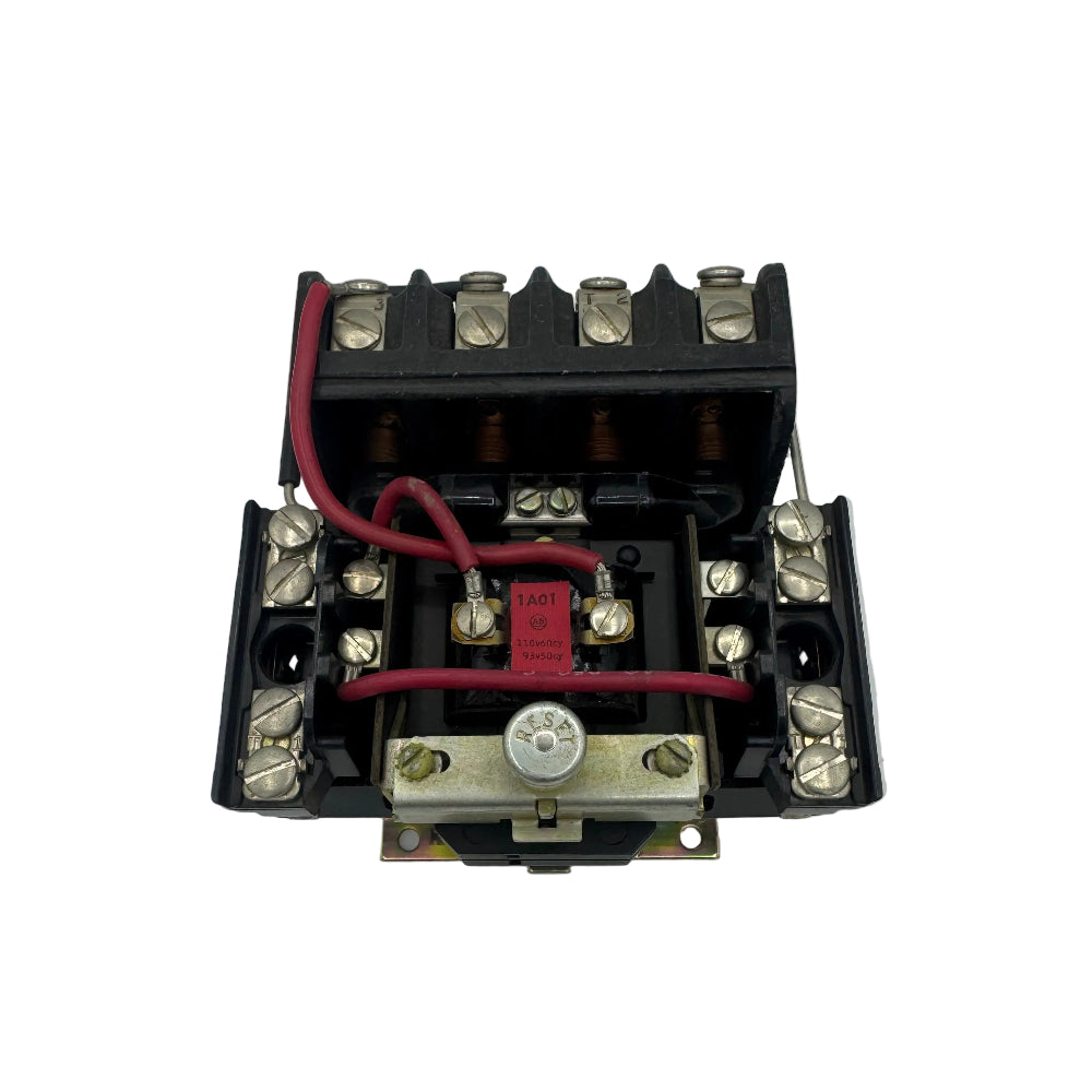 Allen-Bradley 709B0DA Motor Starter Contactor