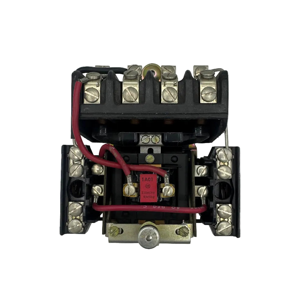 Allen-Bradley 709B0DA Motor Starter Contactor
