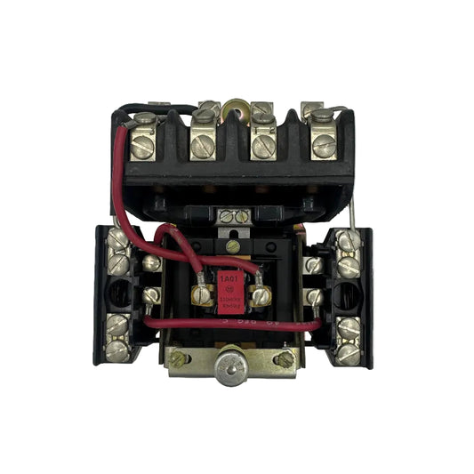 Allen-Bradley 709B0DA Motor Starter Contactor