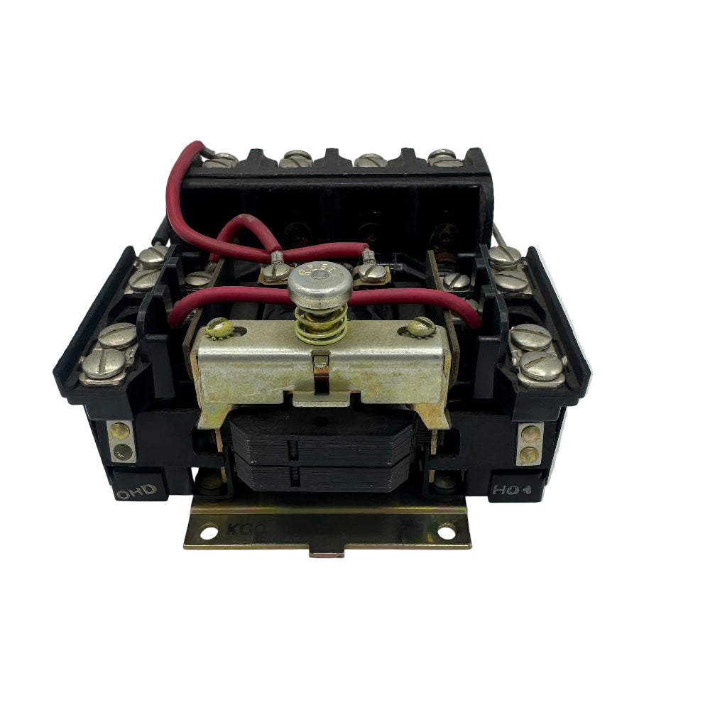 Allen-Bradley 709B0DA Motor Starter Contactor