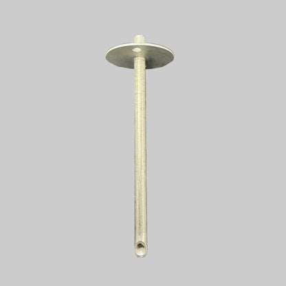 Pitot tube / Air Flow  4" long ¼" OD probe