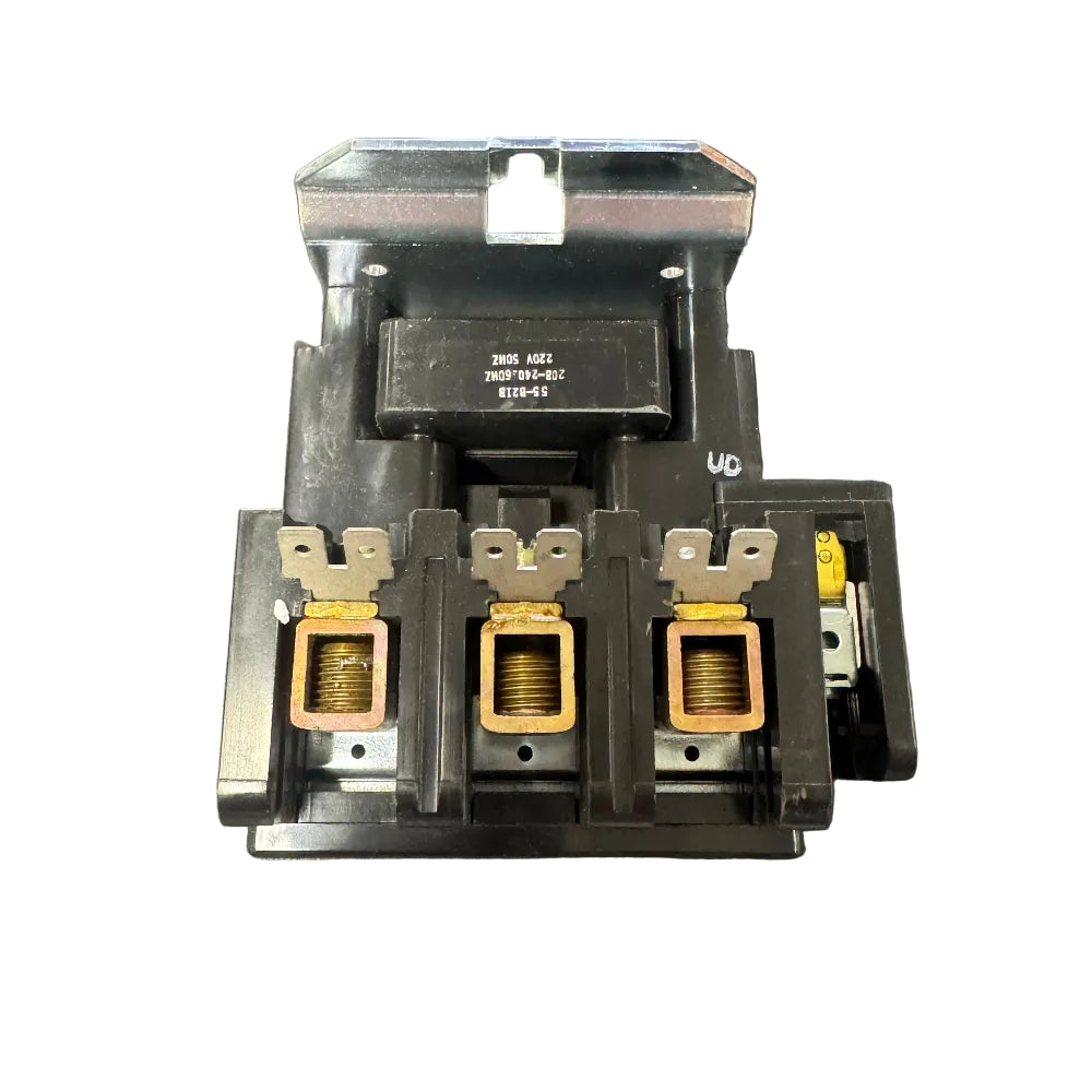 General Electric CR153 EB078DMA CONTACTOR