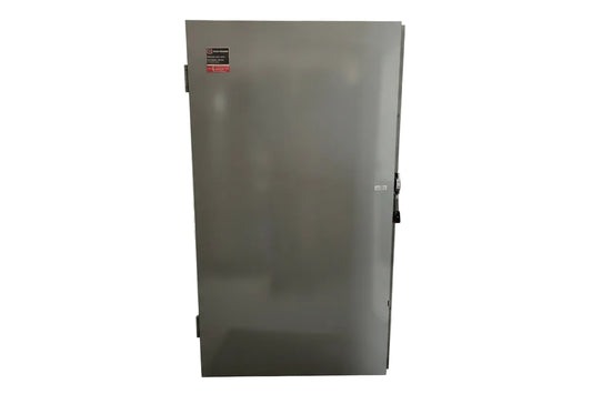 Eaton / Cutler-Hammer DH368URK Heavy-Duty, High-Capacity Industrial Power Distribution
