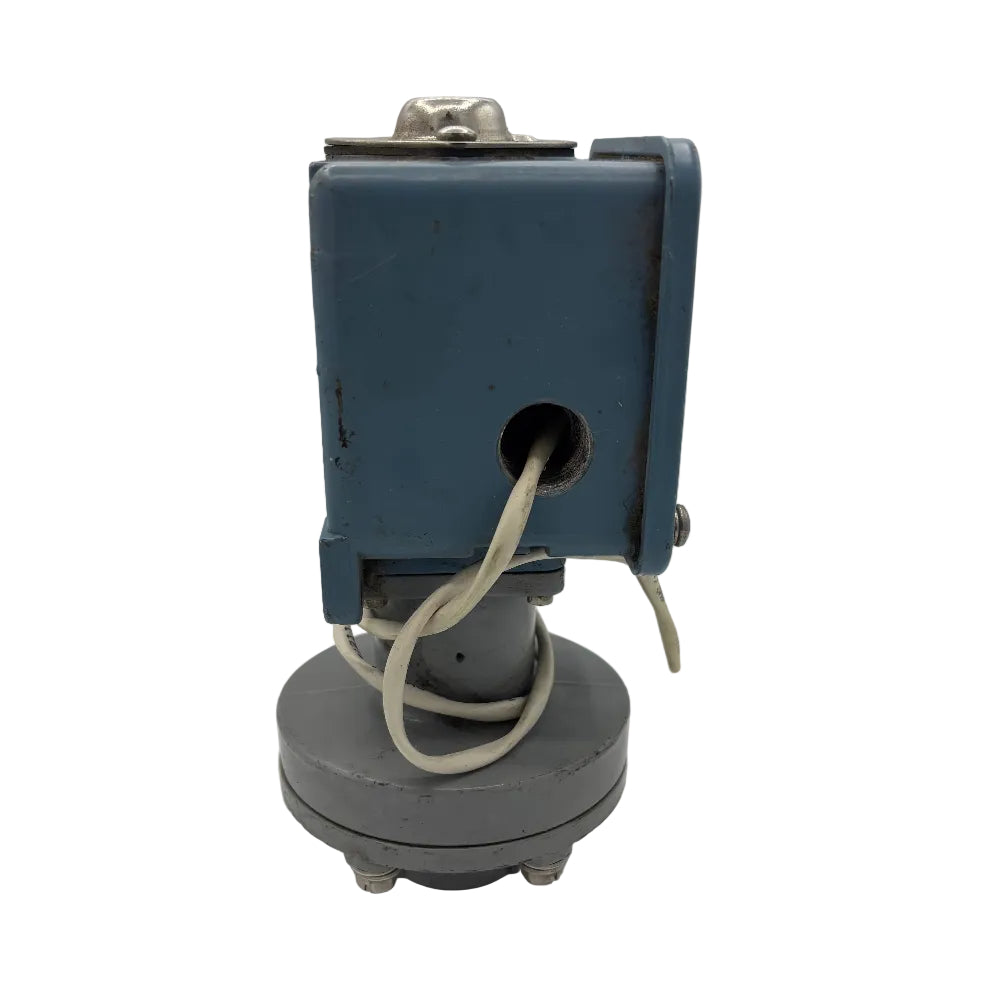 United Electric H105K-457-9942 Differential Pressure Switch